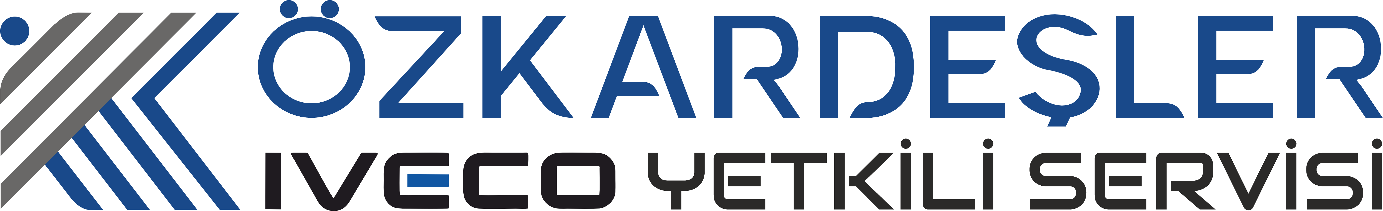 Özkardeşler İveco Servis - Yedek Parça